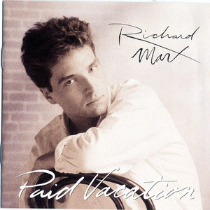 Paid Vacation album