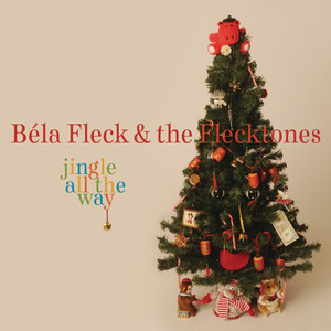 Jingle All The Way album