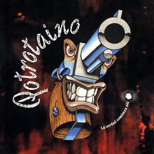 Potrotaino poster