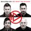 We Won't Be Shaken cover