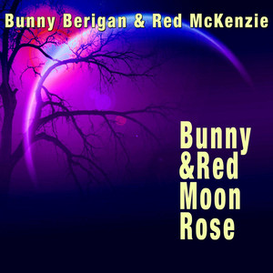 Bunny & Red Moon Rose album