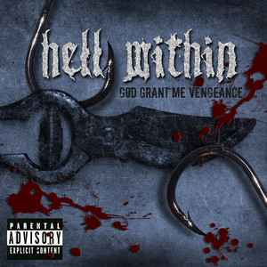 God Grant Me Vengeance cover