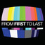 From First To Last (International Version) cover