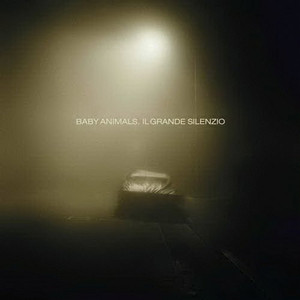 Il grande silenzio album