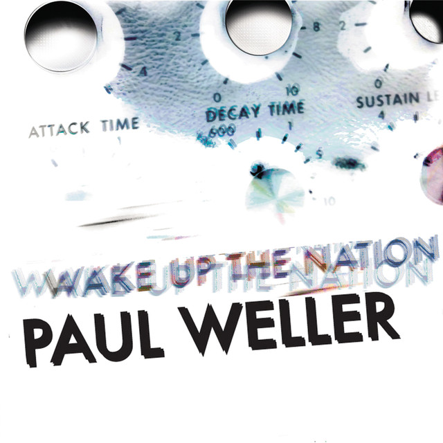 Wake Up The Nation (Deluxe)