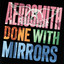 Done With Mirrors Albumcover