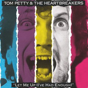 Let Me Up (I've Had Enough) album
