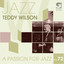 A Passion for Jazz, Vol. 72 cover