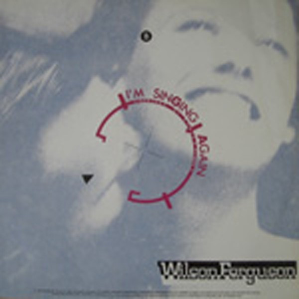 Wilson Ferguson Photo
