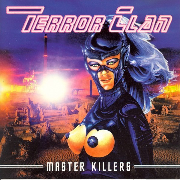 Terror Clan Photo
