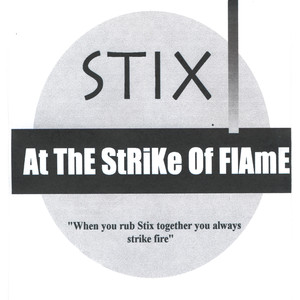 FRIC-X-HEN (Friction) Albumcover