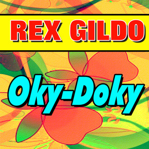 Oky-Doky cover
