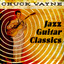Jazz Guitar Classics cover