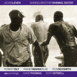 Shining Brother Shining Sister cover