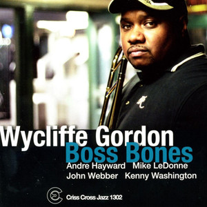 Boss Bones album