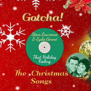 That Holiday Feeling (The Christmas Songs) cover