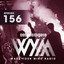 Wake Your Mind Radio 156 cover