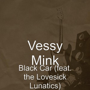 Vessy Mink