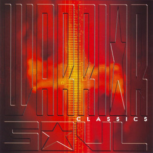 Classics cover