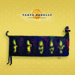 Whiskey Tango Ghosts cover