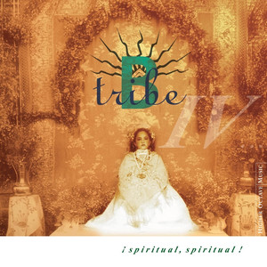 Spiritual Spiritual cover