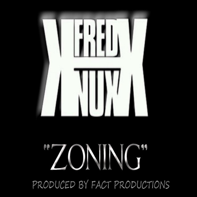 Fred Knuxx Photo