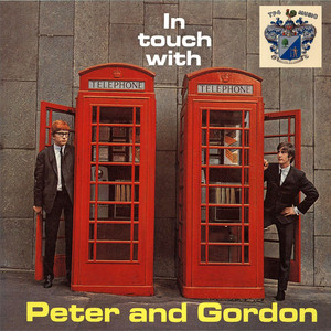 In Touch With Peter And Gordon album