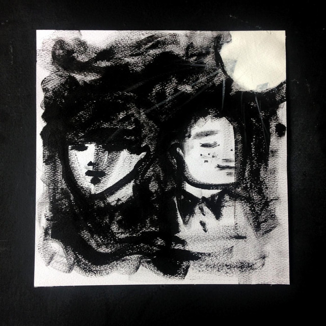 Torbellino cover