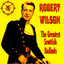 The Greatest Scottish Ballads Albumcover