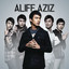 Aliff Aziz Albumcover