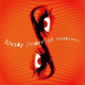 Maze of Mirrors cover