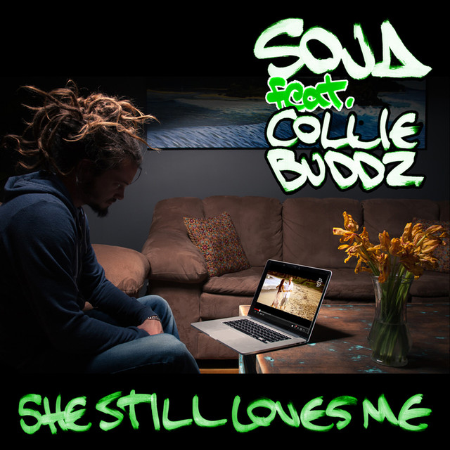 She Still Loves Me (feat. Collie Buddz) cover