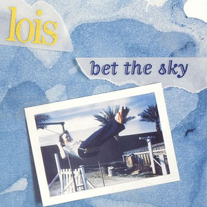 Bet the Sky cover