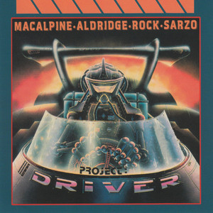 Project: Driver album