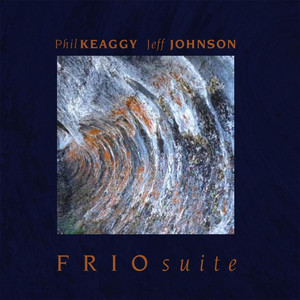 Frio Suite album