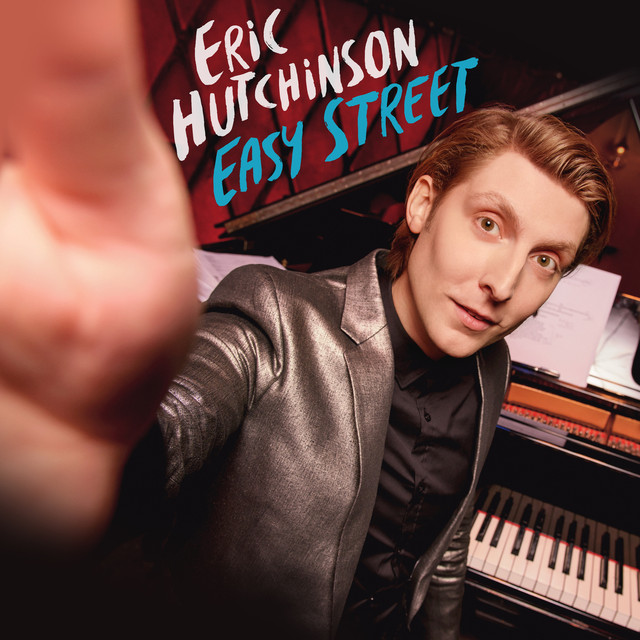 Easy Street cover