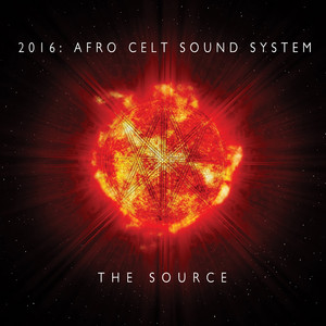 The Source album