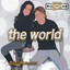 The World Albumcover