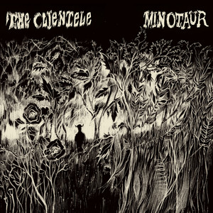 Minotaur album