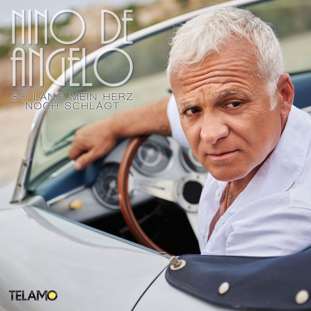Nino De Angelo Solange Mein Herz Noch Schlägt