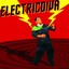 Electricdiva Albumcover