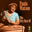 The Very Best Of Albumcover