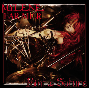 Point de suture album