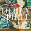 Delta Spirit cover