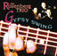 Gipsy Swing cover