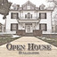 Open House cover