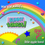 Wow! Wow! Wubbzy!'s Sunny Songs cover