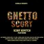Ghetto Scory Riddim Albumcover