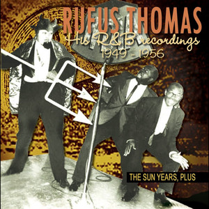 The Sun Years, plus….. His R&B Recordings 1949 - 1956 album