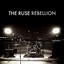 Rebellion - EP Albumcover